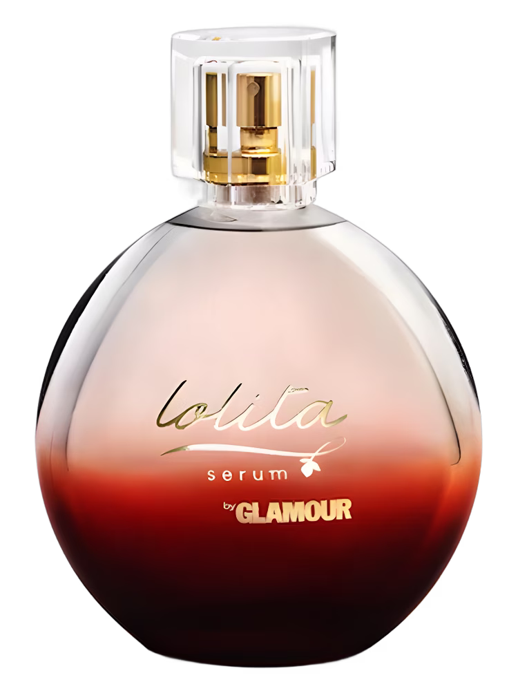 Emporio Body Store Lolita Serum by Glamour