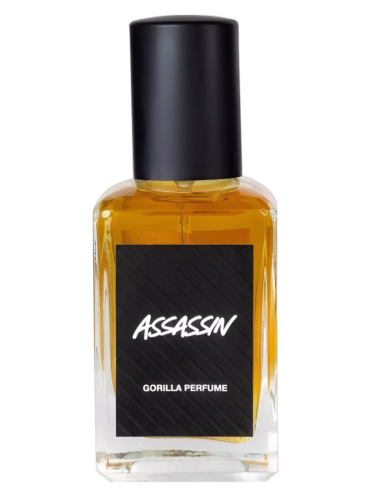 Lush Assassin