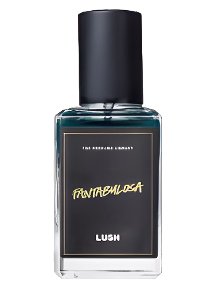 Lush Fantabulosa