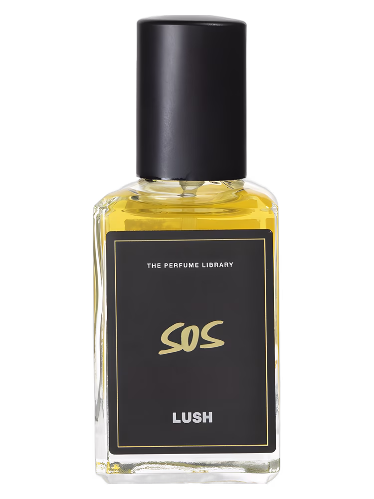 Lush SOS