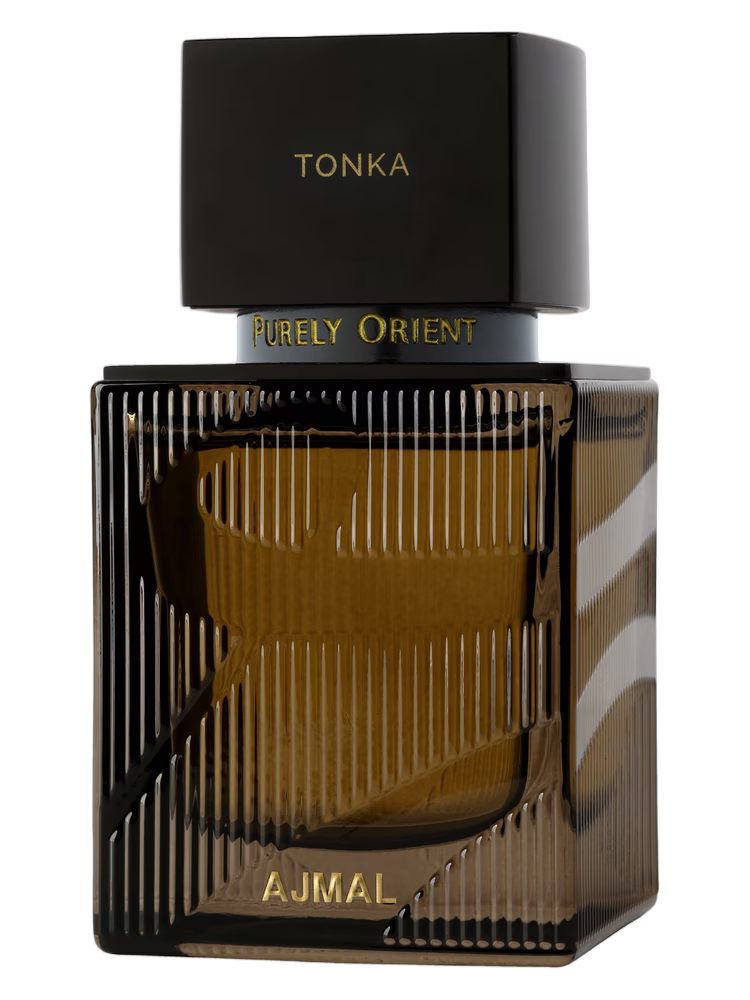 Ajmal Tonka