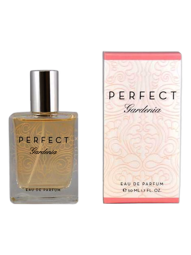 Sarah Horowitz Parfums Perfect Gardenia