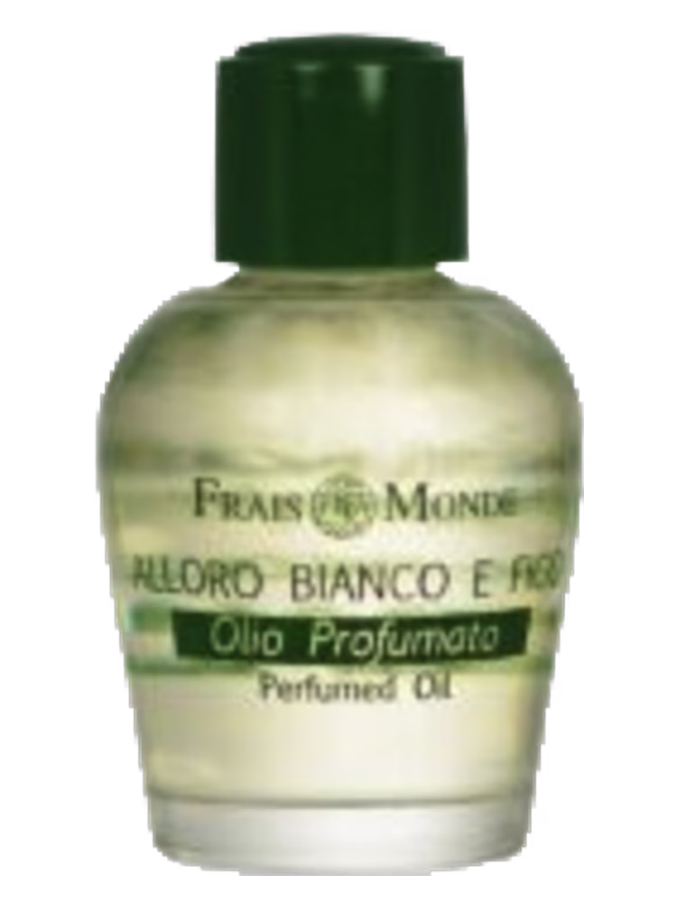 Frais Monde White Laurel and Fico