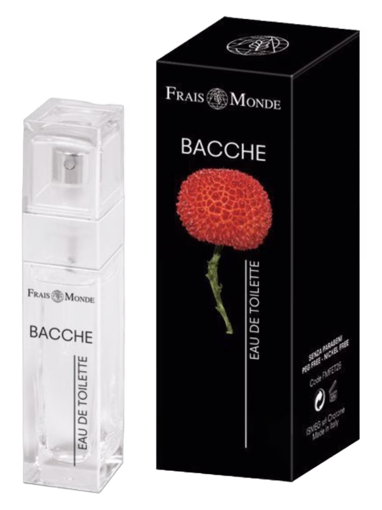 Frais Monde Berries