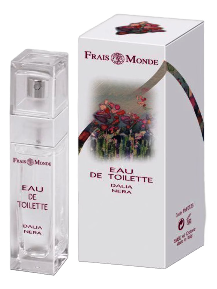 Frais Monde Black Dahlia