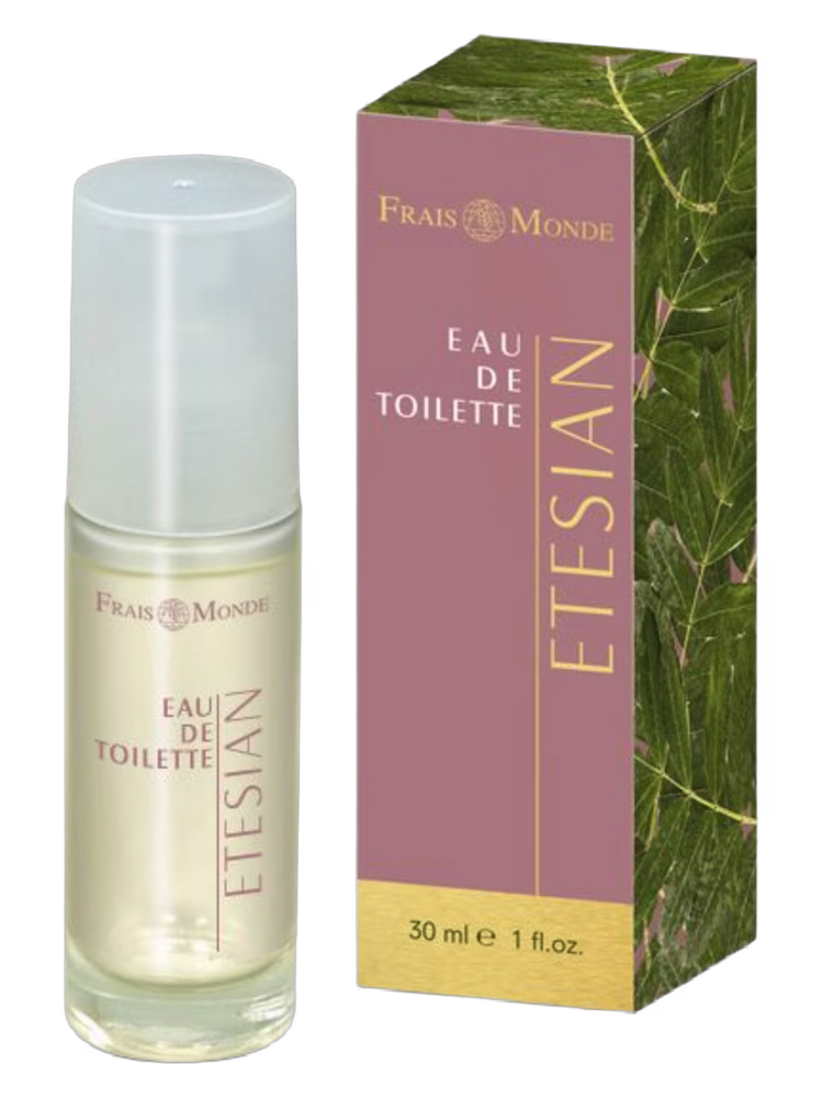 Frais Monde Etesian