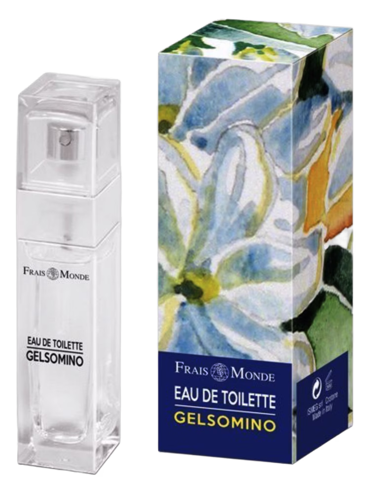 Frais Monde Jasmine
