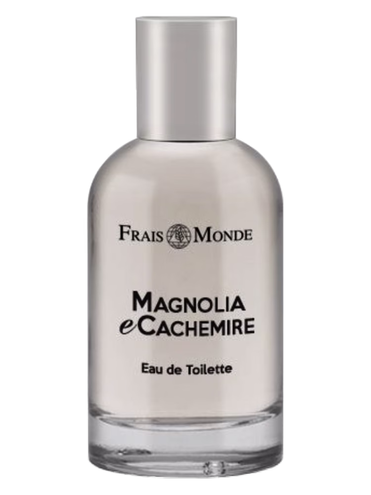 Frais Monde Magnolia and Cashmere