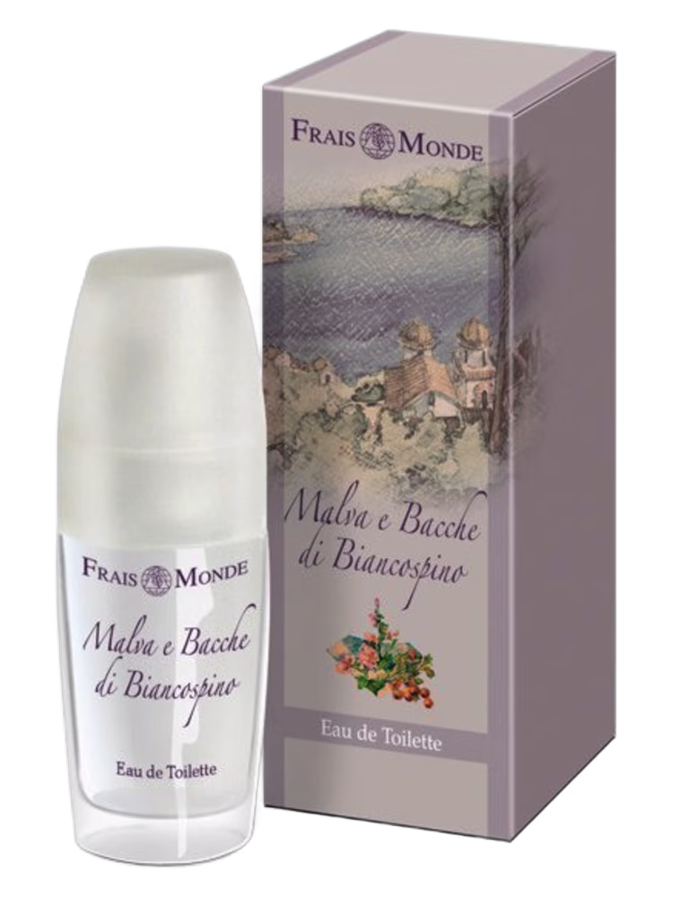 Frais Monde Mallow and Berries