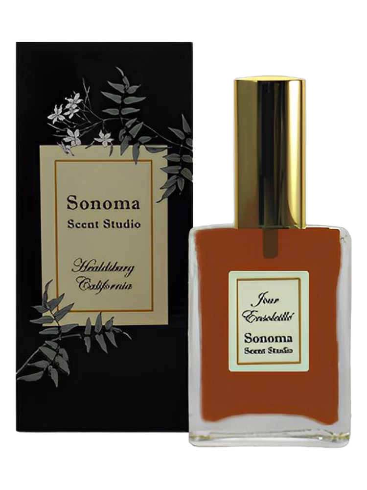 Sonoma Scent Studio Jour Ensoleille