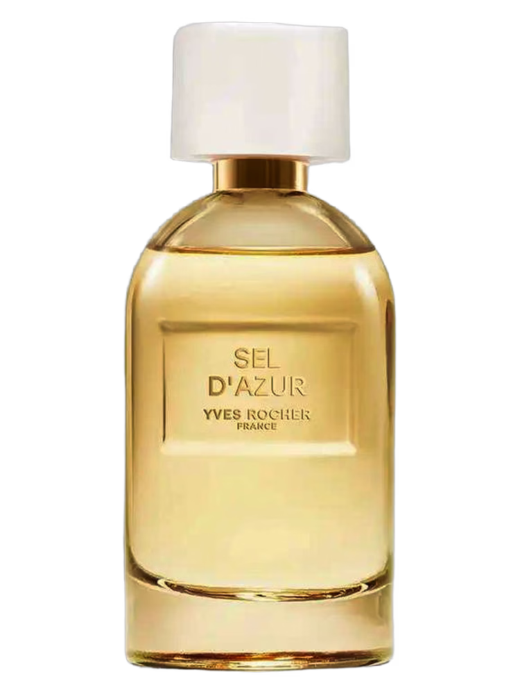 Yves Rocher Sel d'Azur