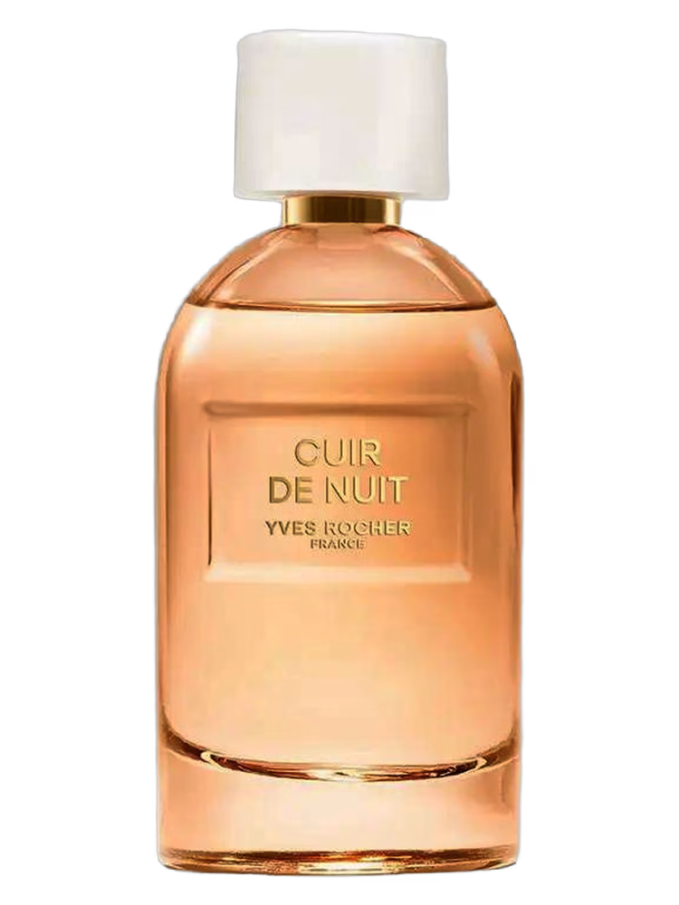 Yves Rocher Cuir de Nuit