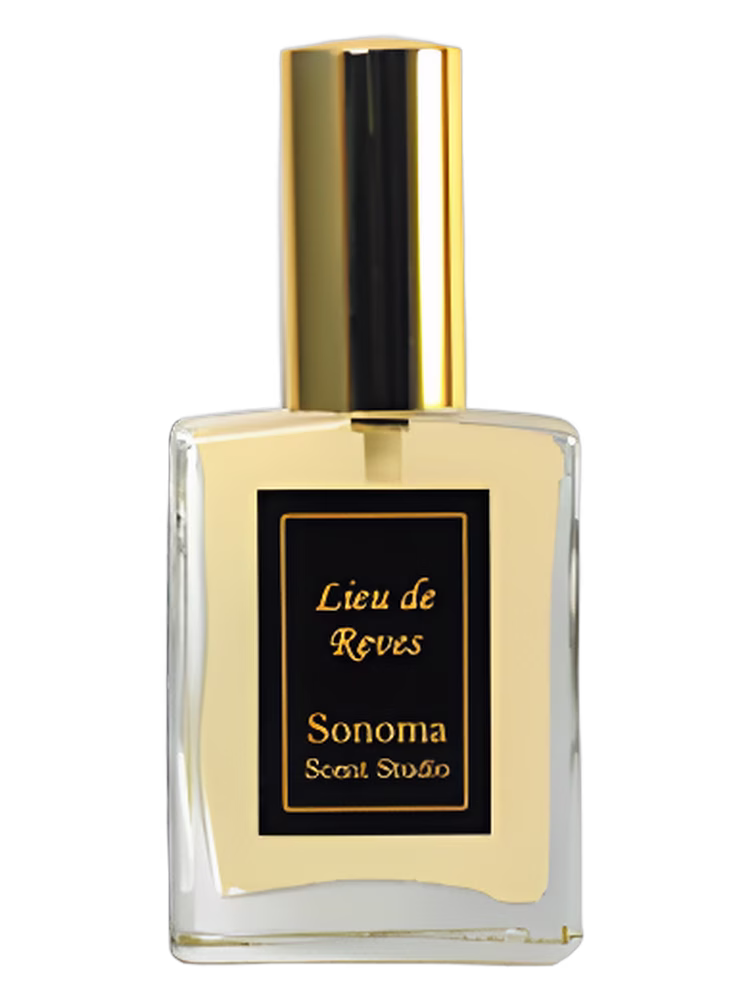 Sonoma Scent Studio Lieu de Reves