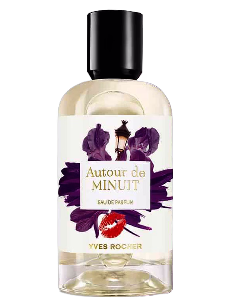 Yves Rocher Autour de Minuit