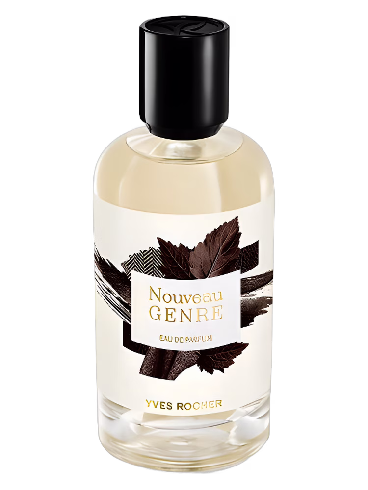 Yves Rocher Nouveau Genre
