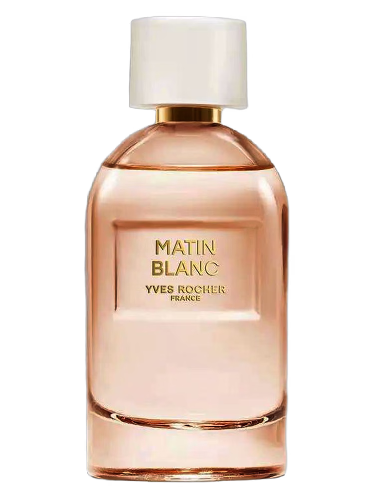 Yves Rocher Matin Blanc