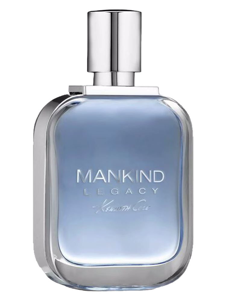 Kenneth Cole Mankind Legacy