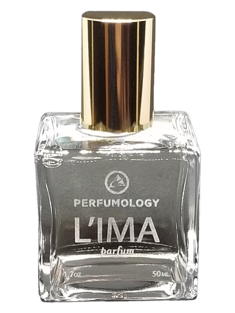 Perfumology L'Ima