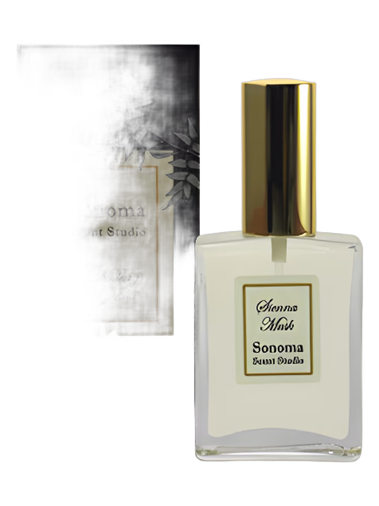 Sonoma Scent Studio Sienna Musk