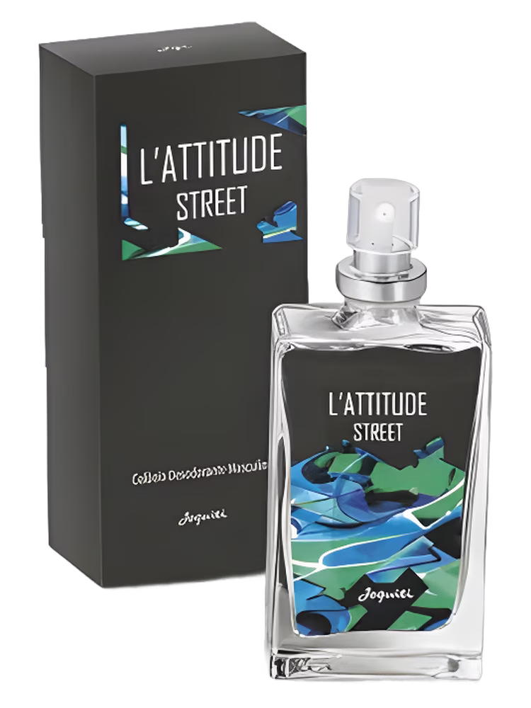 Jequiti L'Attitude Street