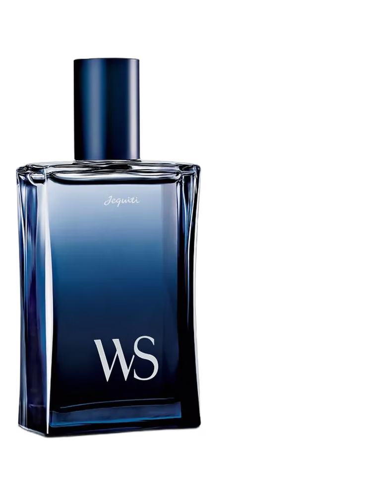 Jequiti WS