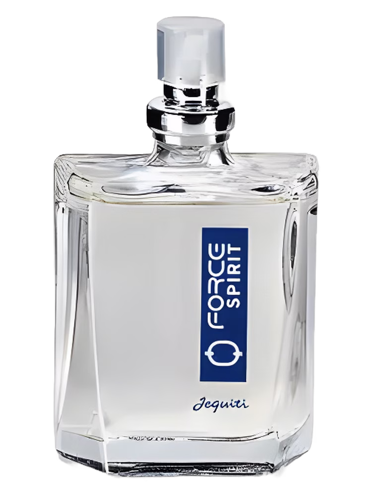 Jequiti Force Spirit