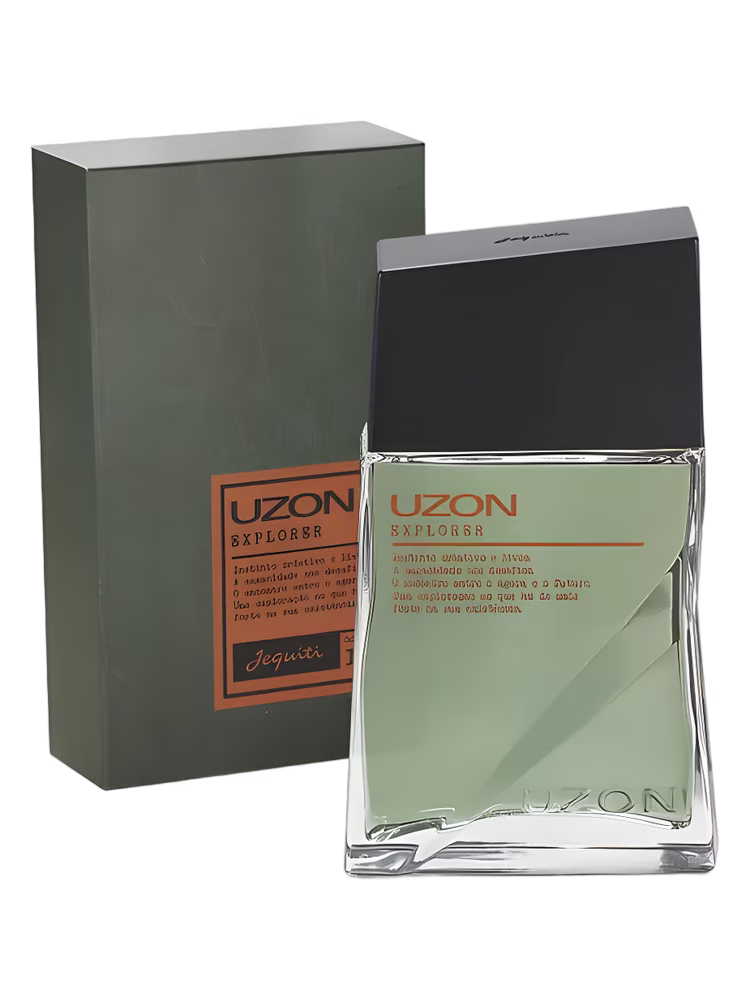 Jequiti Uzon Explorer