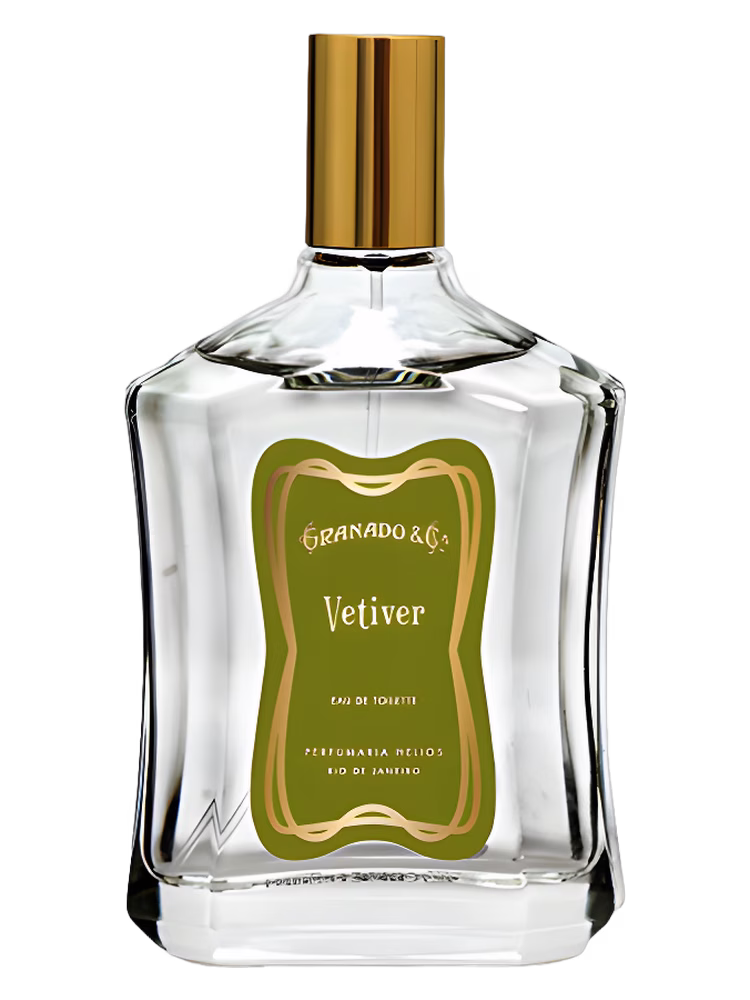Granado Vetiver