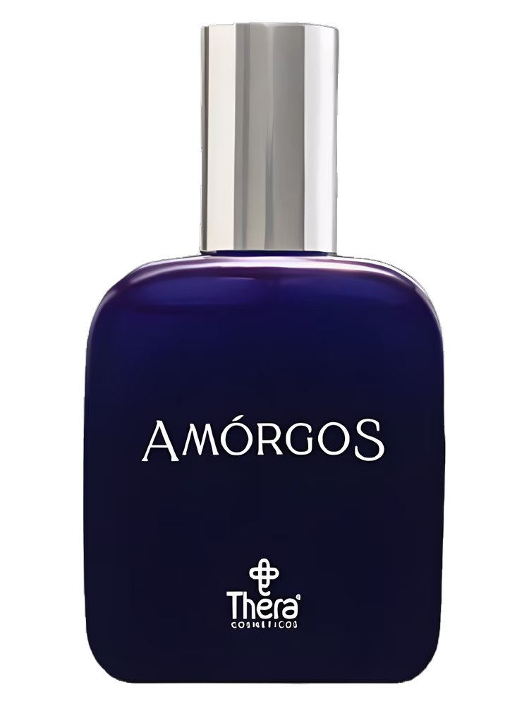 Thera Cosméticos Amórgos
