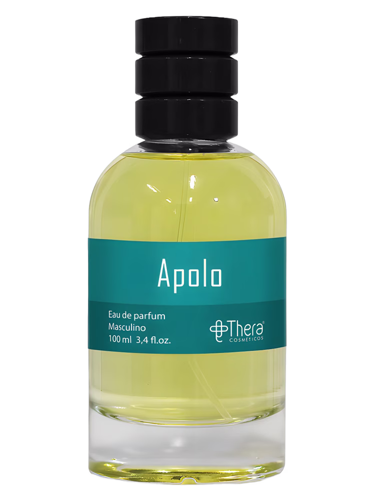 Thera Cosméticos Apolo