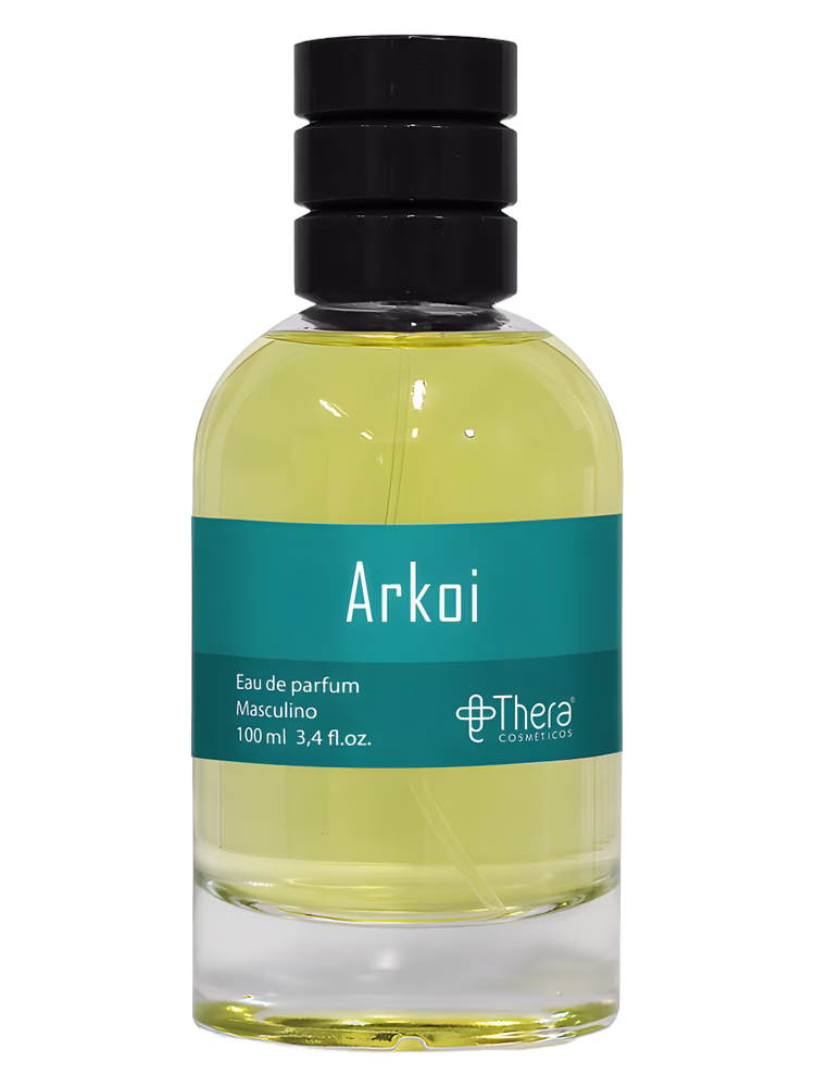 Thera Cosméticos Arkoi