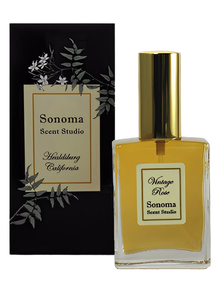 Sonoma Scent Studio Vintage Rose