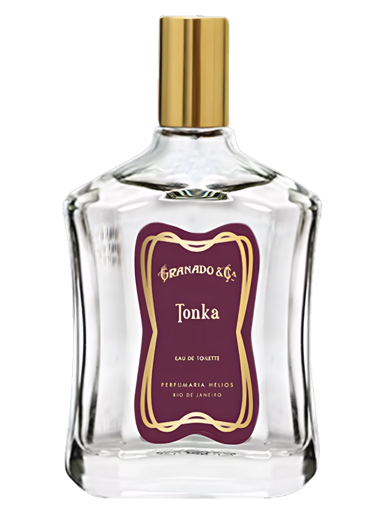Granado Tonka