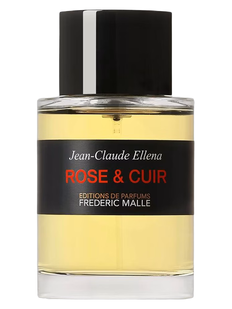 Frederic Malle Editions de Parfums Rose &amp; Cuir