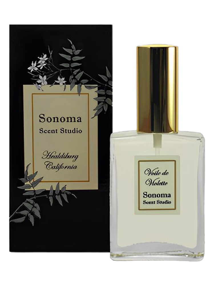 Sonoma Scent Studio Voile de Violette