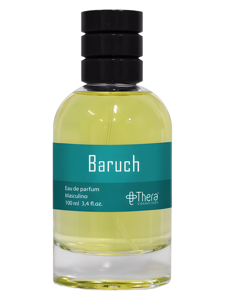 Thera Cosméticos Baruch