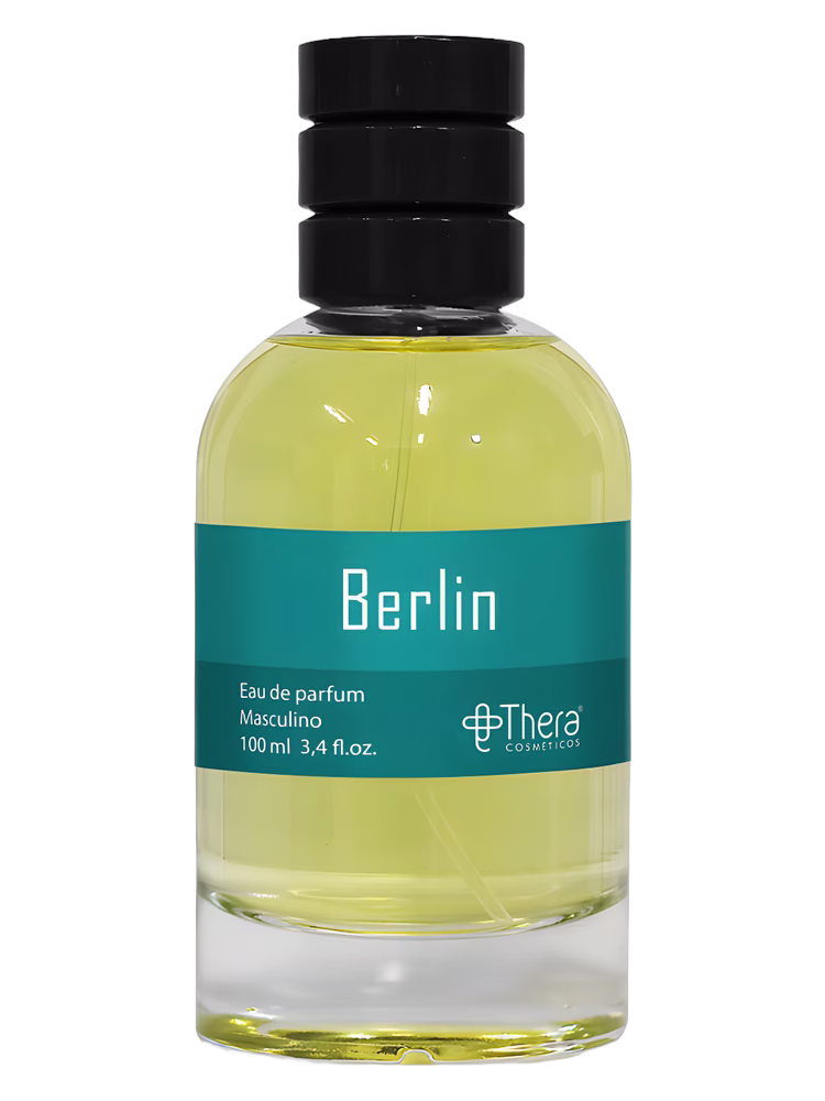 Thera Cosméticos Berlin