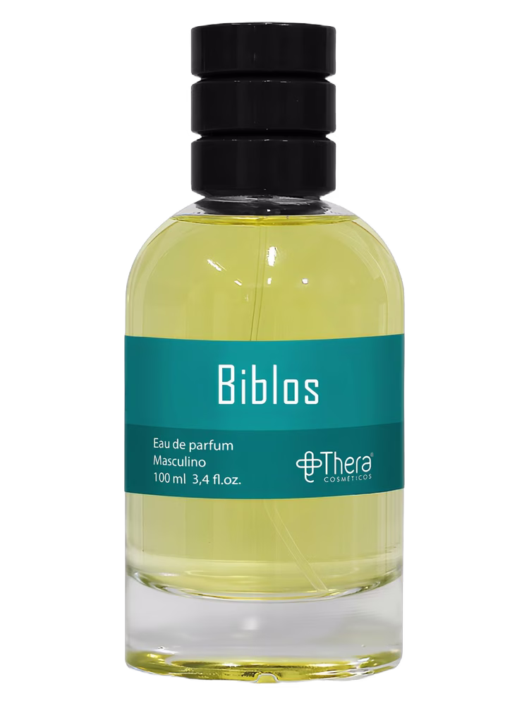 Thera Cosméticos Biblos