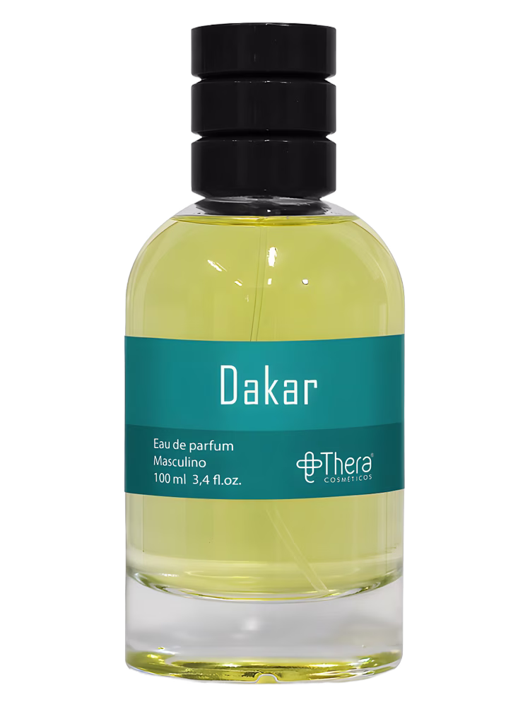 Thera Cosméticos Dakar