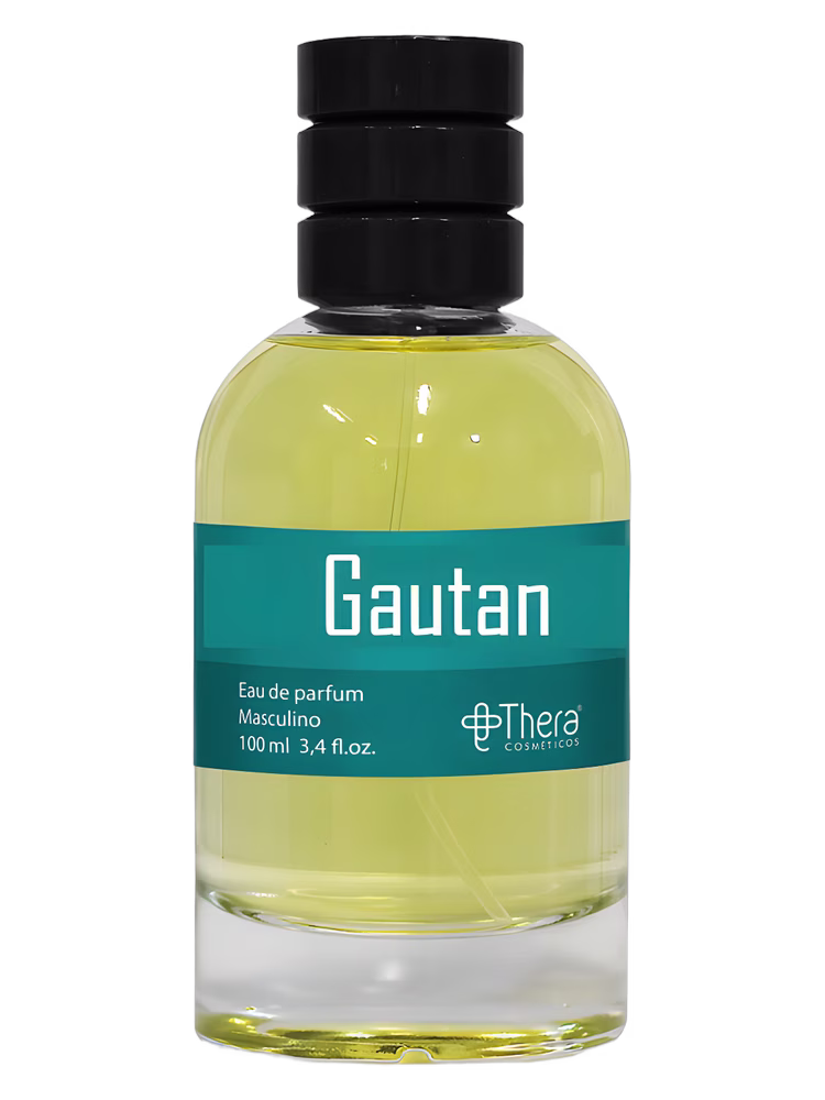 Thera Cosméticos Gautan