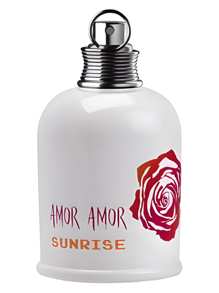Cacharel Amor Amor Sunrise