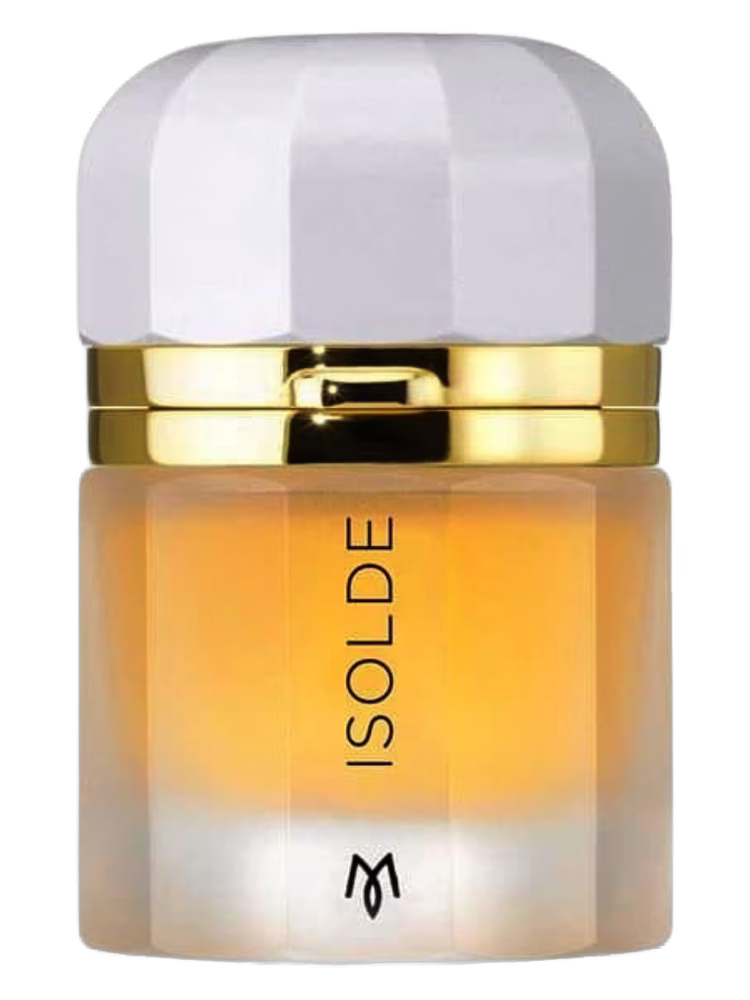 Ramon Monegal Isolde