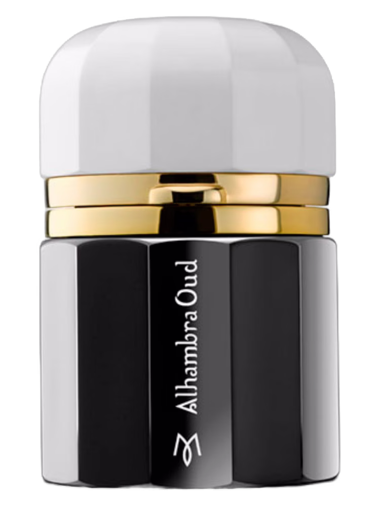 Ramon Monegal Alhambra Oud
