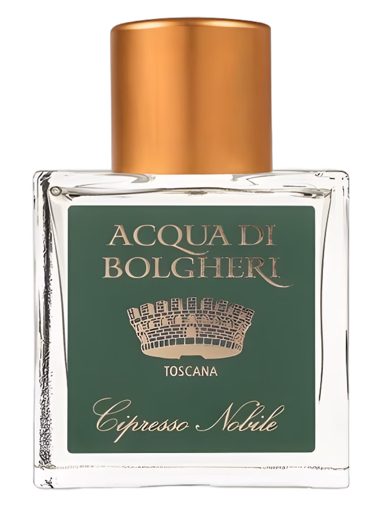 Dr. Taffi Cipresso Nobile