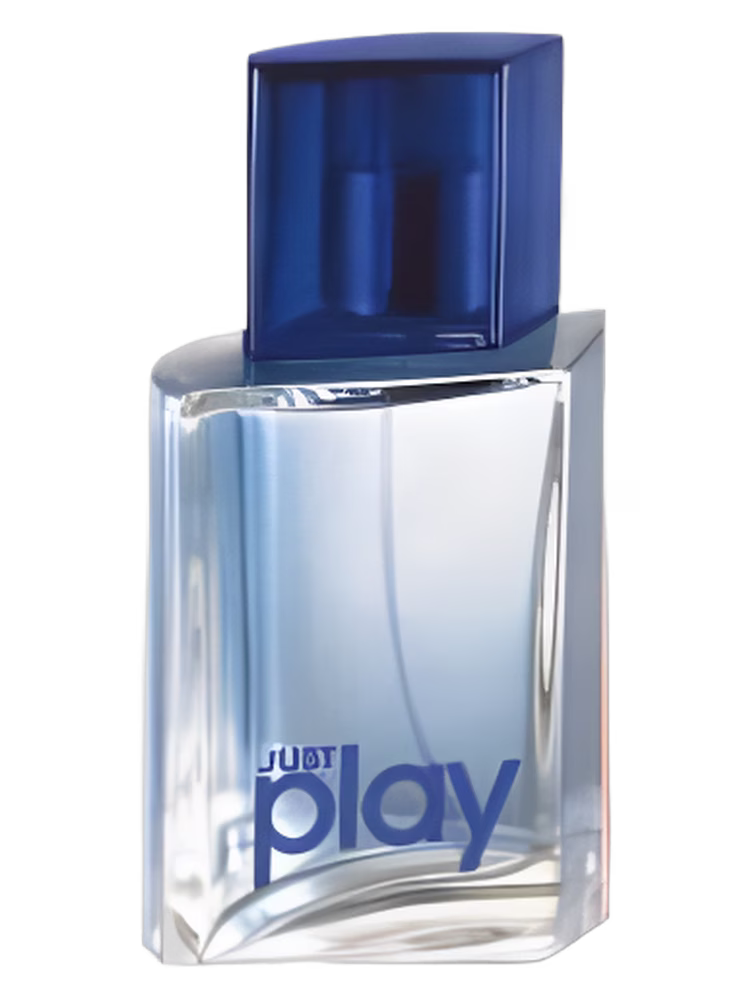 Avon Just Play for Him