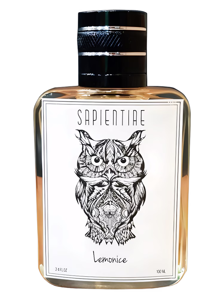 Sapientiae Niche Lemonice