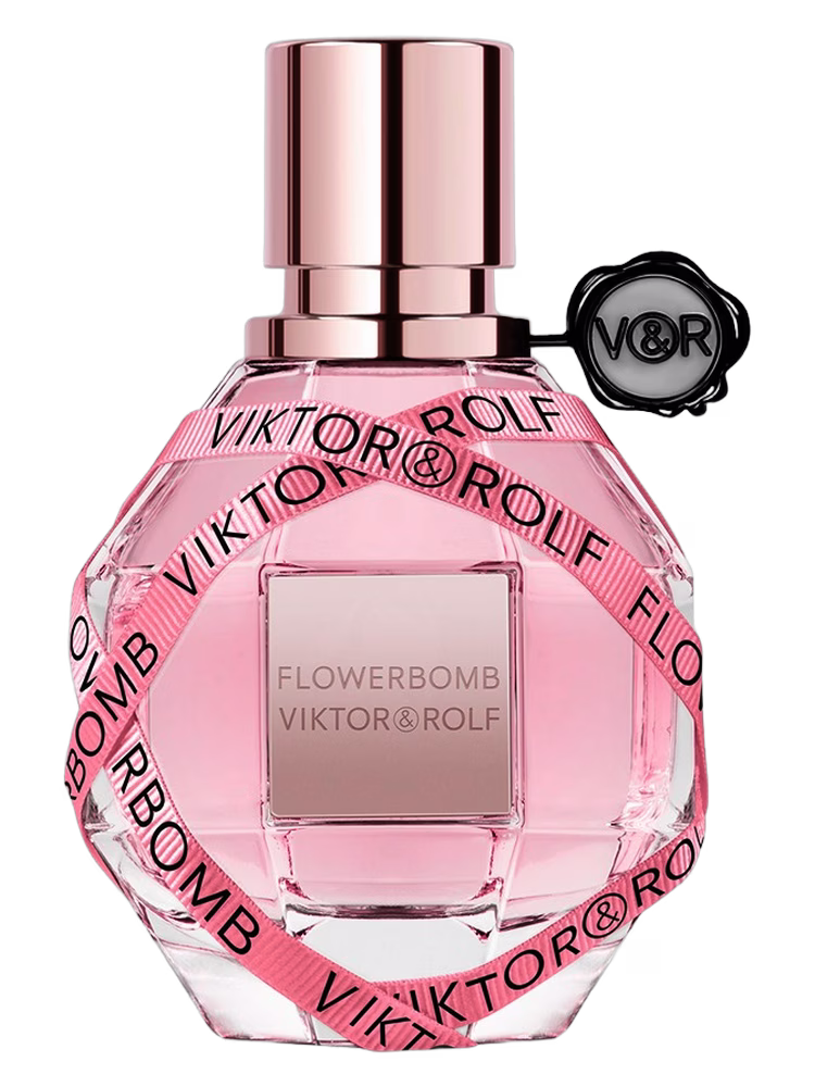 Viktor&amp;Rolf Flowerbomb Bomblicious