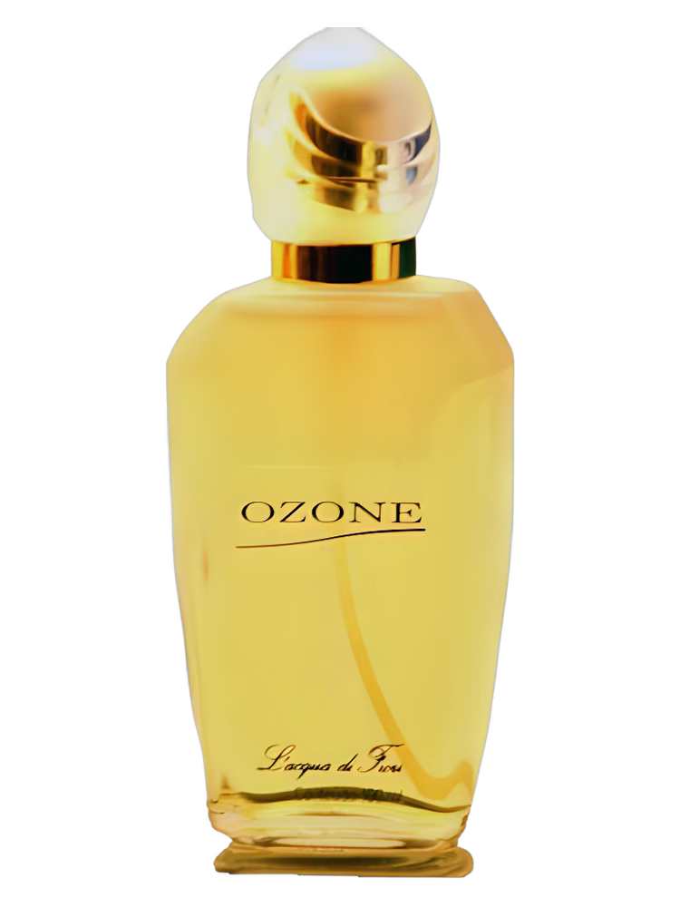 L'acqua di Fiori Ozone