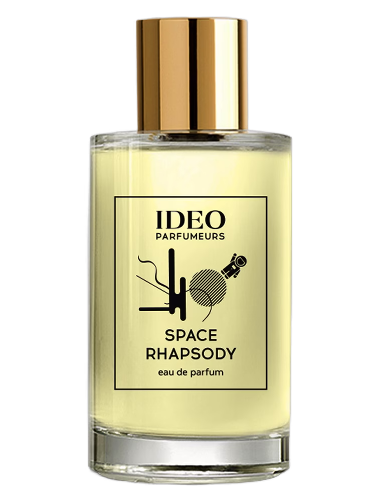 IDEO Parfumeurs Space Rhapsody