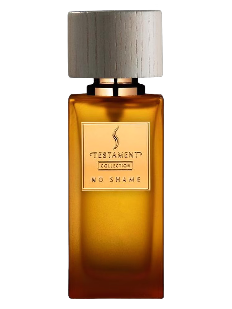 Testament London No Shame